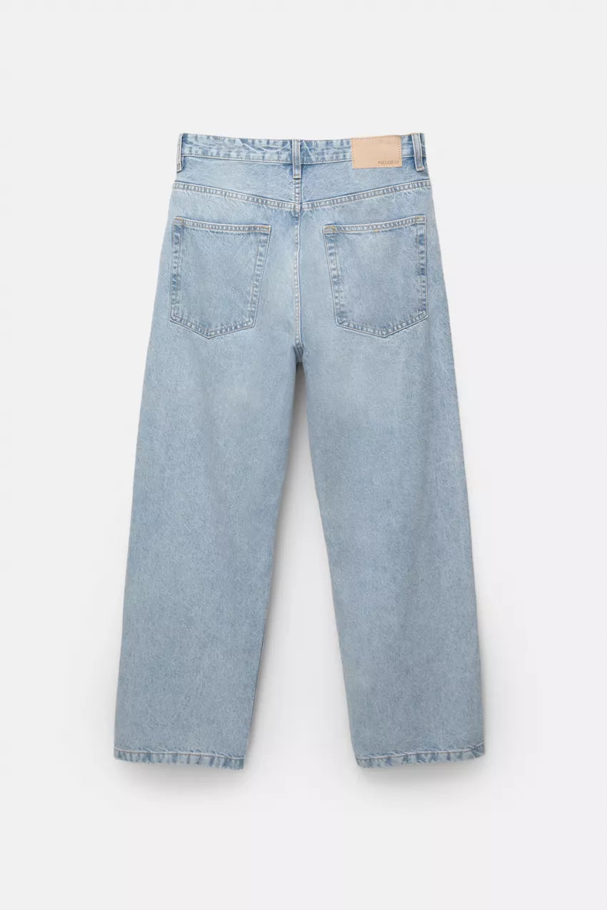 Baggy jeans